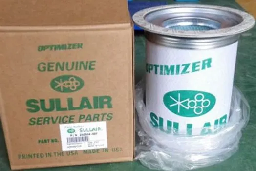 SULLAIR FILTERS